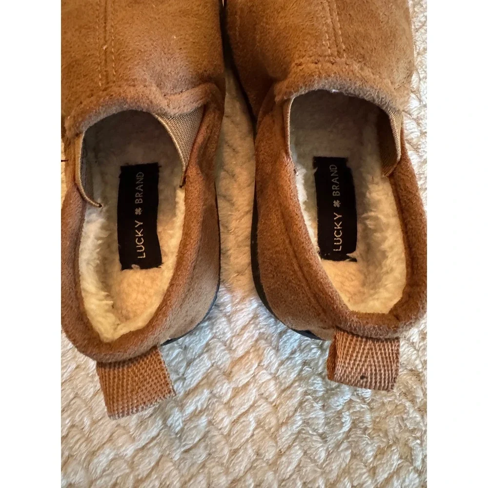 Lucky Brand lucky brand